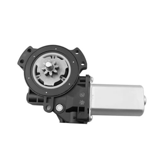 82460-3W000 Power Window Motor Fit for Kia Sportage Front Right Passenger Side