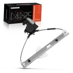 Power Electric Window Regulator with Motor Compatible with Mazda RX-8 2004