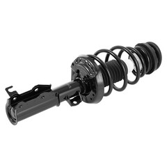 Front Struts w/ Coil Spring Assy For 2014-15 Chevy Chevrolet Malibu 2016 Limited