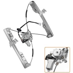 748-554 Power Window Regulator with Motor 748-554 Front Left Driver Side Powe…