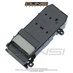 635750-TMO-F01 Master Power Window Control Switch Compatible with City Fit