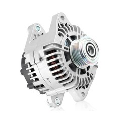 11491 Car Alternators Fit for Hyundai Sonata Alternator 2010-20… USA FAST SHIP