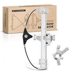Rear Passenger Side Power Window Regulator Fits Ford Explorer – Ford