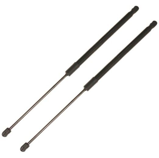 21.5 Inch 2Pcs Liftgate Trunk Struts Lift Supports Compatible with Kia