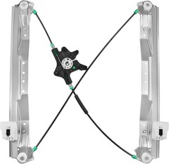 Front Driver Side Power Window Regulator Without Motor Fit for 2008-2016 Town