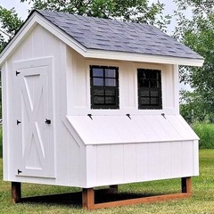 2 Pack Shed Windows,12″ x 18″ Small Sliding Windows,Flush Mount Windows with