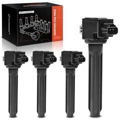 PCS Ignition Coil Packs Compatible with Mitsubishi LOutlander/PHEV/RVR/Sport 4