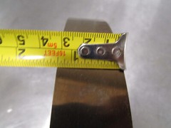 1.25″ Constant Force Balance Standard Coil Spring