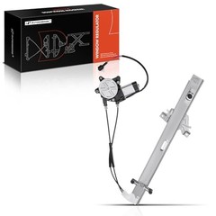 Power Window Regulator with Motor Compatible with Kia Front Driver (LH)