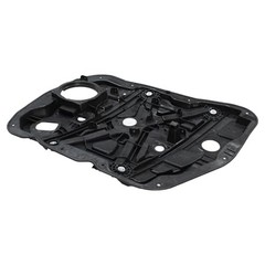 Front Right Power Window Regulator Assembly for Hyundai Sonata Sedan 2015-2019