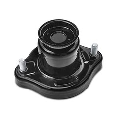 Rear Suspension Strut Mount Compatible with Mitsubishi Outlander 2003 Set of 1