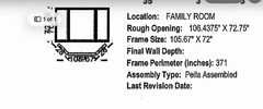 Pella Bay Windows