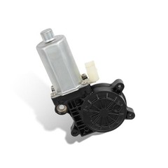 Front Right Passenger Side Power Window Regulator Motor Fit for 2000-2006 for