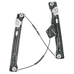Power Window Regulator Without Motor for BMW F30 F31 320i Front Driver Side