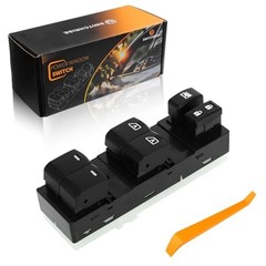 1 AUTO Power Window Switch for Infiniti QX70 2014-2017 Window Control Switch