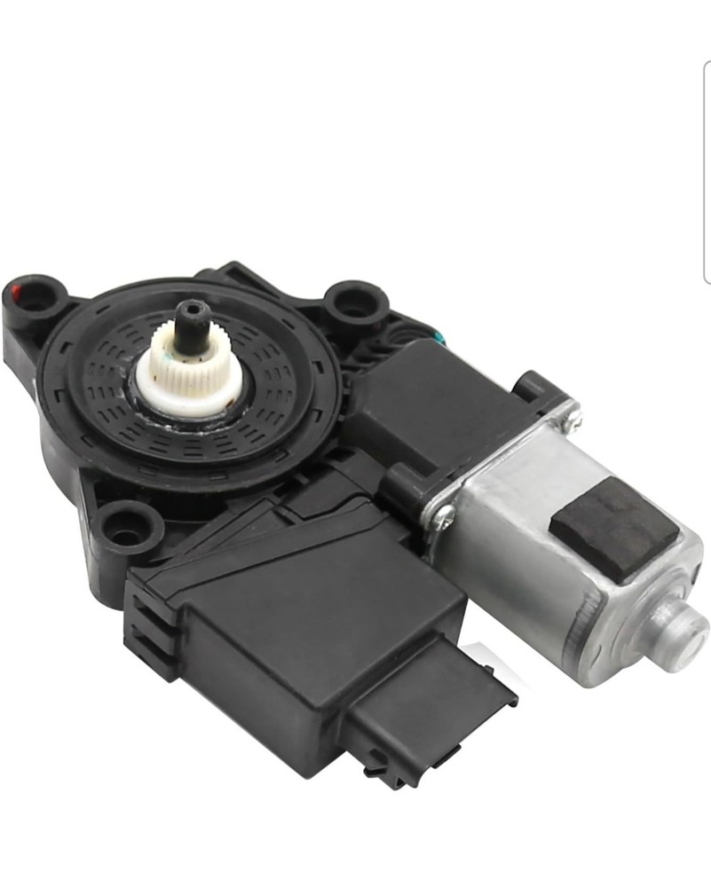 OEM Quality Power Window Motor for 2016-2020 With Auto Up & Down Front Left