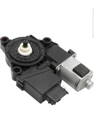 OEM Quality Power Window Motor for 2016-2020 With Auto Up & Down Front Left