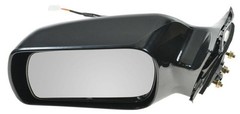 Toyota Avalon 2000-2004 Power Door Mirror Set Driver Passenger Side Paint to …