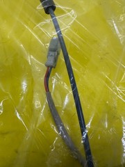 Honda Odyssey 1999-2004 Front Right Window Regulator w/ Motor 8836-0882