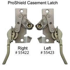 Truth EntryGard® 16 Series Sash Lock, Left Hand