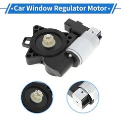 Front Right Rear Left Power Window Regulator Lift Motor for Mazda 3 2004-2009