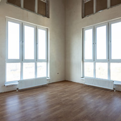 Bubble Free Frosted Matte Window Film – Self Adhesive Etched Privacy Glass Vinyl