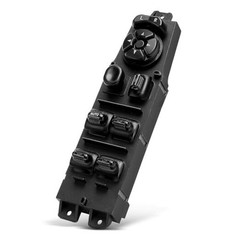 Master Power Window Switch Compatible with Dodge Ram 1500 2002-2008, Ram 2500