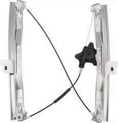OBAEE FRONT RIGHT POWER WINDOW LIFT REGULATOR WITHOUT MOTOR – 749-509 (READ)