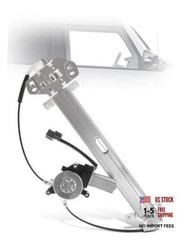 Front Passenger Side Power Window Regulator Front Passenger Side(for Sedan)