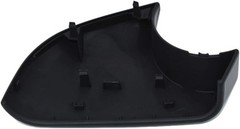 Fits For Tesla Model Y Left driver Side Wing Mirror Cover and Mirror Frame Set R