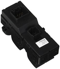 SW7312 Power Window Switch – Black