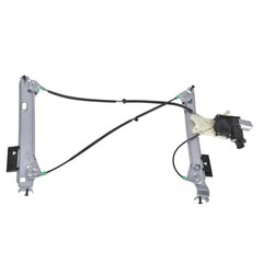 Front Left Power Window Regulator & 7-Pin Motor 751-841 Replacement