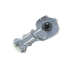 Set of 2 Front Driver and Passenger Side Power Window Motor for GMC Safari