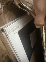 Andersen 200 Series Double Hung Replacement Sash 0858224
