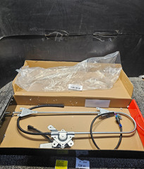 Power Window Regulator Fits Kenworth T700 Peterbilt 386 03-15