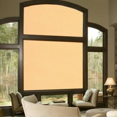 Windows Privacy Sticker Frosted Glass Door Decal Film Vinyl Self Adhesive Colors