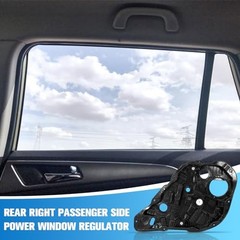 83481-D5000 Rear Right Power Window Regulator – Compatible with 2016-2021 KIA