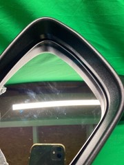 VW ID.4 ID.5 EXTERIOR MIRROR SIDE MIRROR LEFT CAMERA 11B857501AM MIRROR LEFT-OE