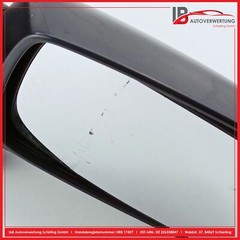 TOYOTA YARIS (SCP1, NLP1, NCP1) 1.0 Right Exterior Mirror with Glass 87910-0D…