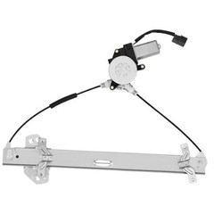 741-307 Power Window Regulator with Motor Front Right 2003-2007 Honda Accord