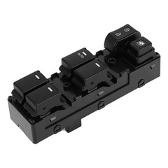 Power Window Switch No.935701U100J7 Front Left Driver Side Window Control