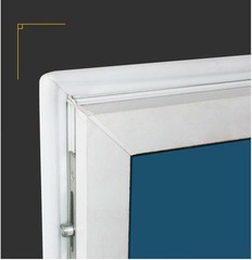 Self-Adhesive Silicone/PU Door Window Weatherstripping Noise Proof Sealing Strip