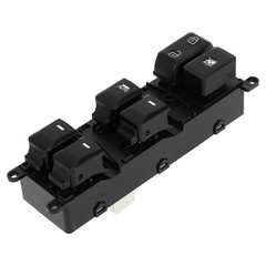 Power Window Switch No.935701W157 Front Left Driver Side Window Control Switch
