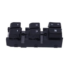 Master Power Window Switch, 93570 G2020 Left Driver Side Car Window Switch