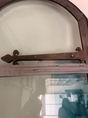Custom Architectural Door