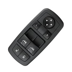 Driver Side Power Window Master Switch Button Dodge Challenger 2015-2022