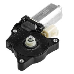 Buick Power Window Lift Motor Front Left or Rear Right Compatible Replacement