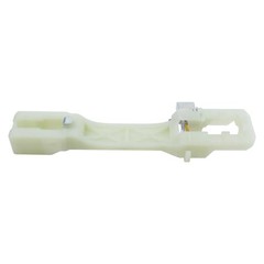 Front Driver Side Exterior Door Handle and Base for Kia Sportage 2005-2010