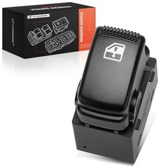 Rear Right Passenger Side Power Window Switch – Compatible with Kia Sorento