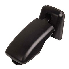 Rear Window Glass Hatch Hinge for Mazda Tribute 2001-2006 Liftgate Glass